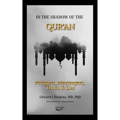 In the Shadow of the Qur'an : Edward Hoskins episode artwork