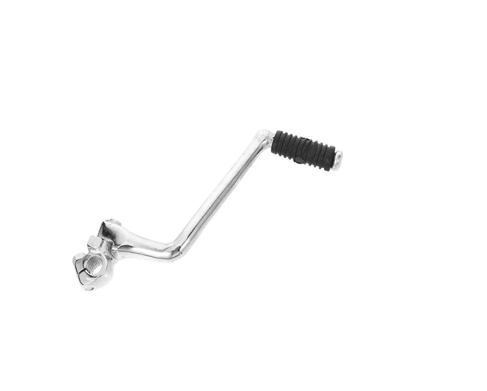 Xnjiadvsy One Color Gear Shifter Lever Motorcycle Foot Compatible With 125Cc 250Cc Quad Atv Efficient Engine Start Stable