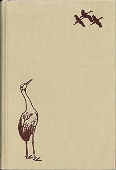 Hardcover The Sandhill Cranes (Bulletin No. 29, Cranbrook Institute of Science) Book