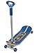 Fisher Price Grow-with-Me 3-in-1 Skateboard