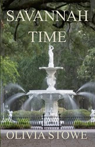 Savannah Time: Savannah Series