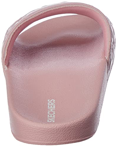 Skechers-Side Lines 2- Ombre Joy-Women's Flip-Flops & Slippers-8730035-PNK-PINK UK2