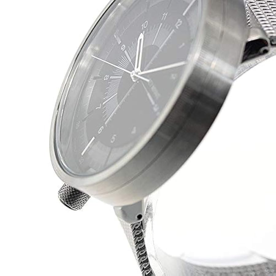ISSEY MIYAKE NYAK002 時計 ISSEY MIYAKE イッセイミヤケ ワンシックス メンズ 腕時計