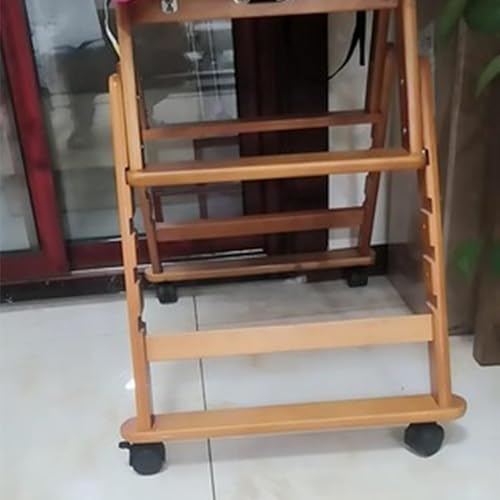 Roulettes de chaise de bureau de remplacement fluides et silencieuses - 7