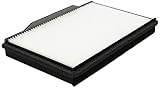 Corteco 80000409 Cabin Air Filter