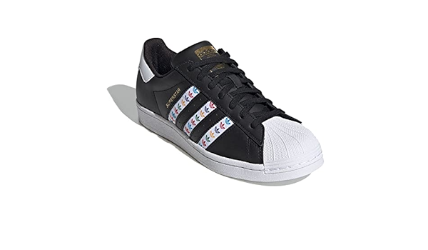 Amazon.co.jp: [アディダス] スーパースター [SUPERSTAR] コアブラック