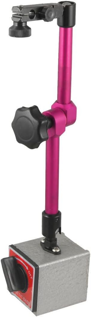 High Stability Stand Holder Metric for Dial Test Indicator (id: a06 1db 1c3 51d 778