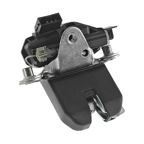 Serrure de hayon arrière pour Skoda Fabia II 2007-2015