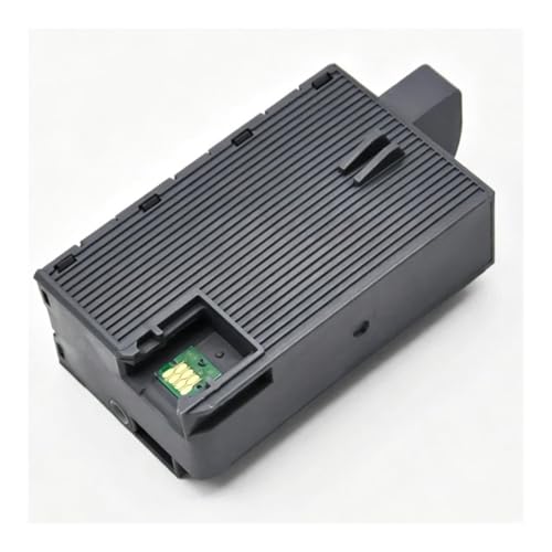Caja de mantenimiento T3661 con absorción de alta capacidad compatible con Epson XP6100 5 uds