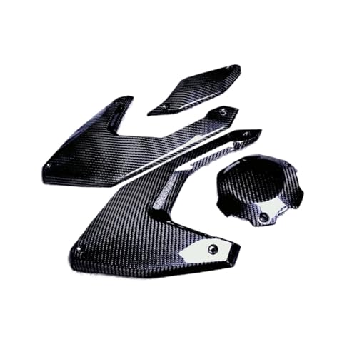 Panneau latéral XADV 750 protection moteur pour road-trip