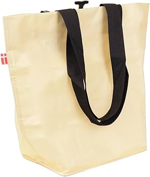 Amazon.co.jp: BIKE ZAC 2.0 エコバッグ COBAGS Sunbaked Yellow