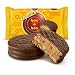 Bon O Bon Milk Chocolate Alfajores 6 Cookies Per Package