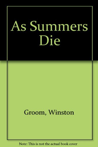 As Summer Dies
