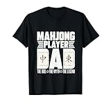 Mahjong Player Designs for Mahjong Players