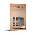 World's Greatest Writers: Biographies of Inspirational Personalities For Kids Paperback – May 20, 2019 - Image 2