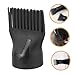 Gogogmee 15 piezas Accesorio Secador Pelo Boquilla Peine Difusor Resistente Altas Temperaturas Compatible la Mayoría Secadores Profesional para Salones Peluquería Imagen de Gogogmee 15 piezas Accesorio Secador Pelo Boquilla Peine Difusor Resistente Altas Temperaturas Compatible la Mayoría Secadores Profesional para Salones Peluquería