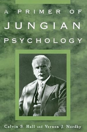 Book cover A Primer of Jungian Psychology