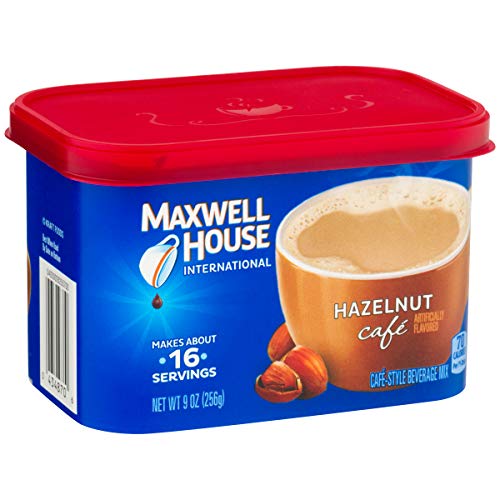 Best Flavored Instant Coffees in 2020 Ratings, Prices, Products