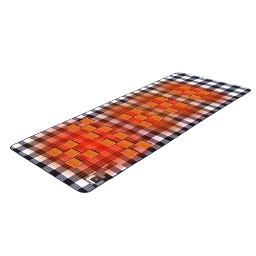 Doublure de sac de couchage chauffant avec couverture réglable adultes et femmes