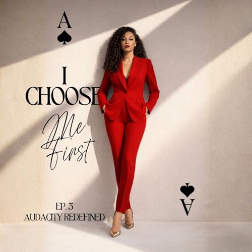 I Became the Woman Who Puts Herself First