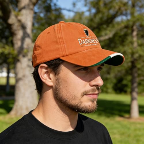 Casquette de baseball idéale pour les festivals et sorties de l'été - 6