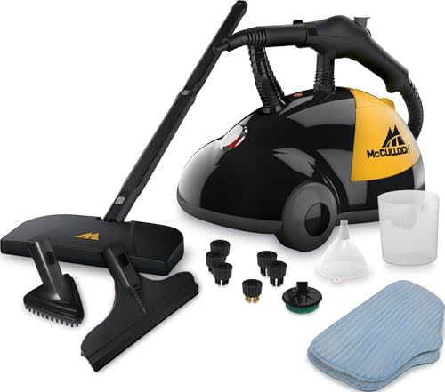 McCulloch MC1275 Heavy-Duty
