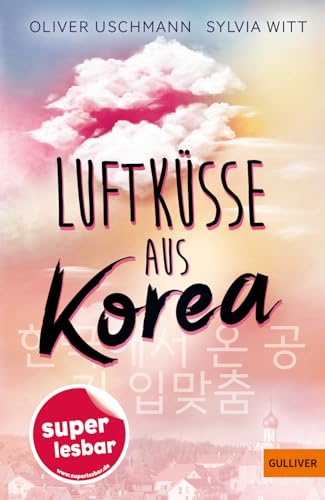 Luftkuesse aus Korea