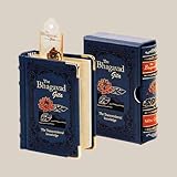 The Bhagavad Gita Book with Box, English, A7 Size