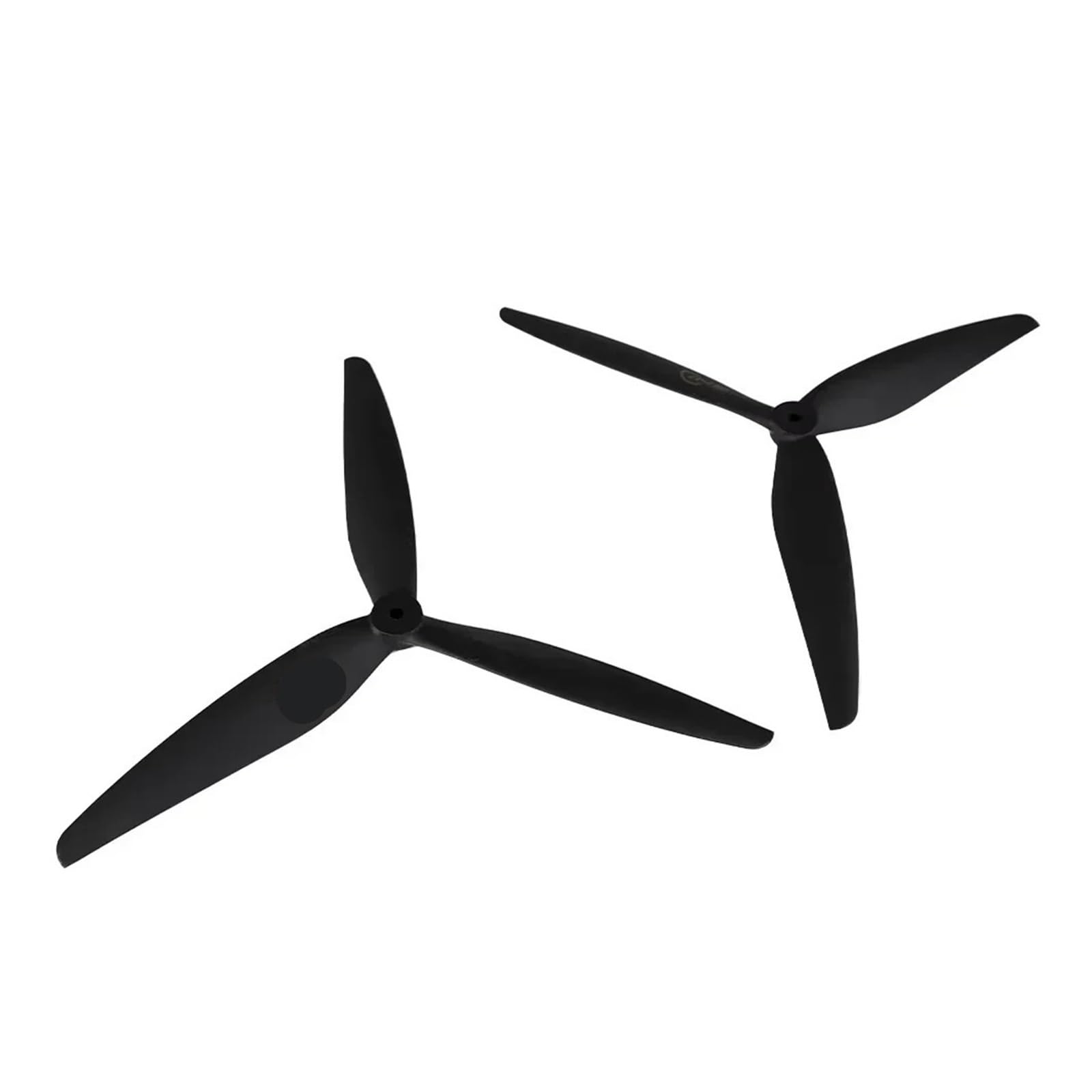 1 par hélice de 3 palas, compatible con T-HOBBY, C7.5X4.6