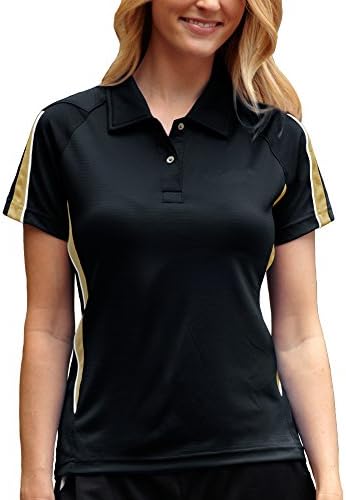 Pro Celebrity Women's Phenom Polo Shirt