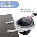 CHICCO TISCHSITZ 360° STONE