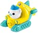 Fisher-Price Octonauts Gup Speeders Gup-U