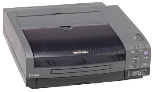 Image of Canon LR1 PrintStation
