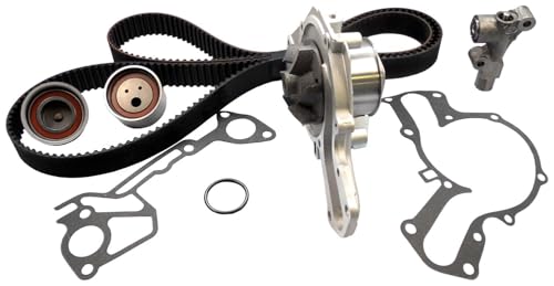 Kit de distribución ACDelco TCKWP195A con polea e idler para mantenimiento