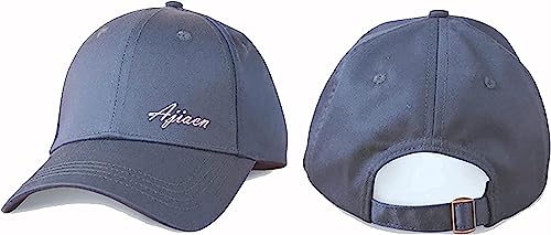 Gorra de béisbol con protección contra la radiación electromagnética CIADAZ sombrero 3