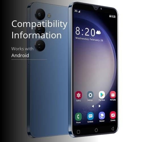 TalkCeLL TC23Ulta の商品画像 2