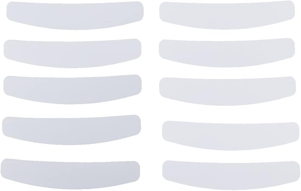 Tab Collars for Clergy Shirt White Insert Tab Collar