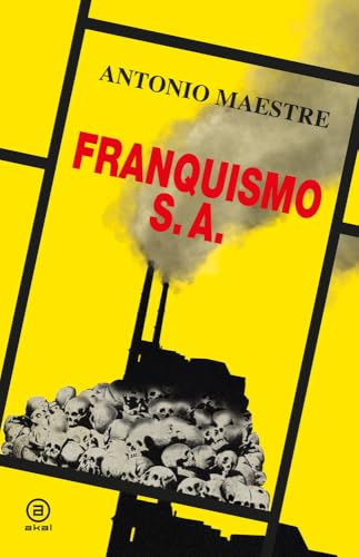 Franquismo S.A.: 47 (Anverso)