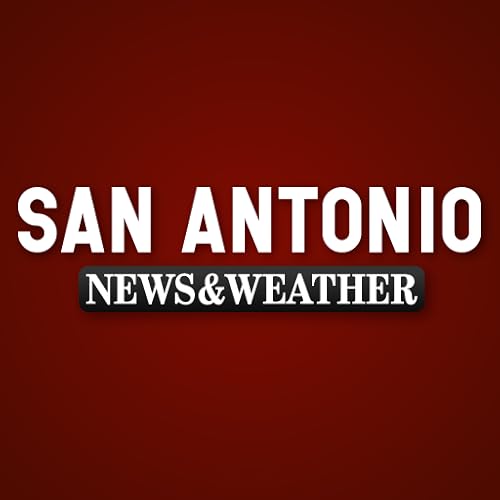 San Antonio News & Weather