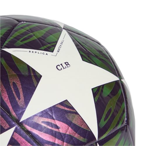 Balle de Football adidas Ucl Clb F - vue 6