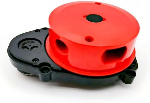 Compatible with Dreame D10 Plus Laser Distance Sensor Robot Vacuum Cleaner LDS Replacement Accessories