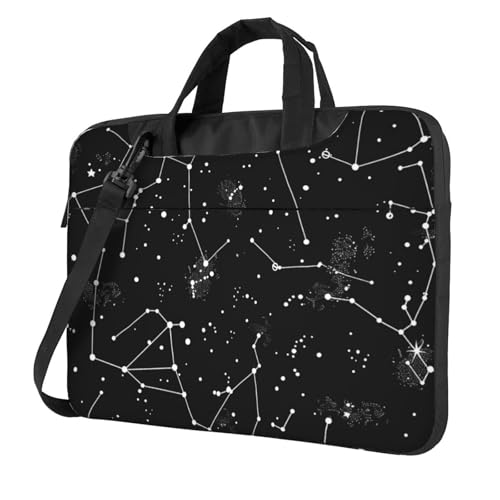 Maletín impermeable para laptop de 14 pulgadas miniatura 1