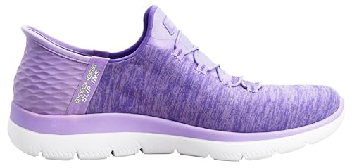 Image of Skechers Women Lace Up Casual Shoes