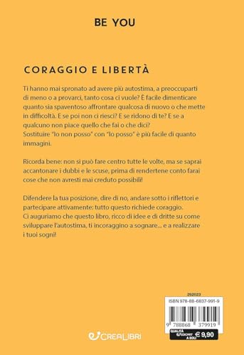 Coraggio. Impara Ad Affrontare E A Vincere Le Tue Sfide - 2