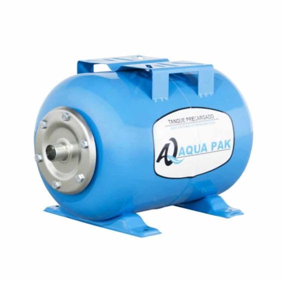 Membrana para hidroneumático Marca AquaPak 6
