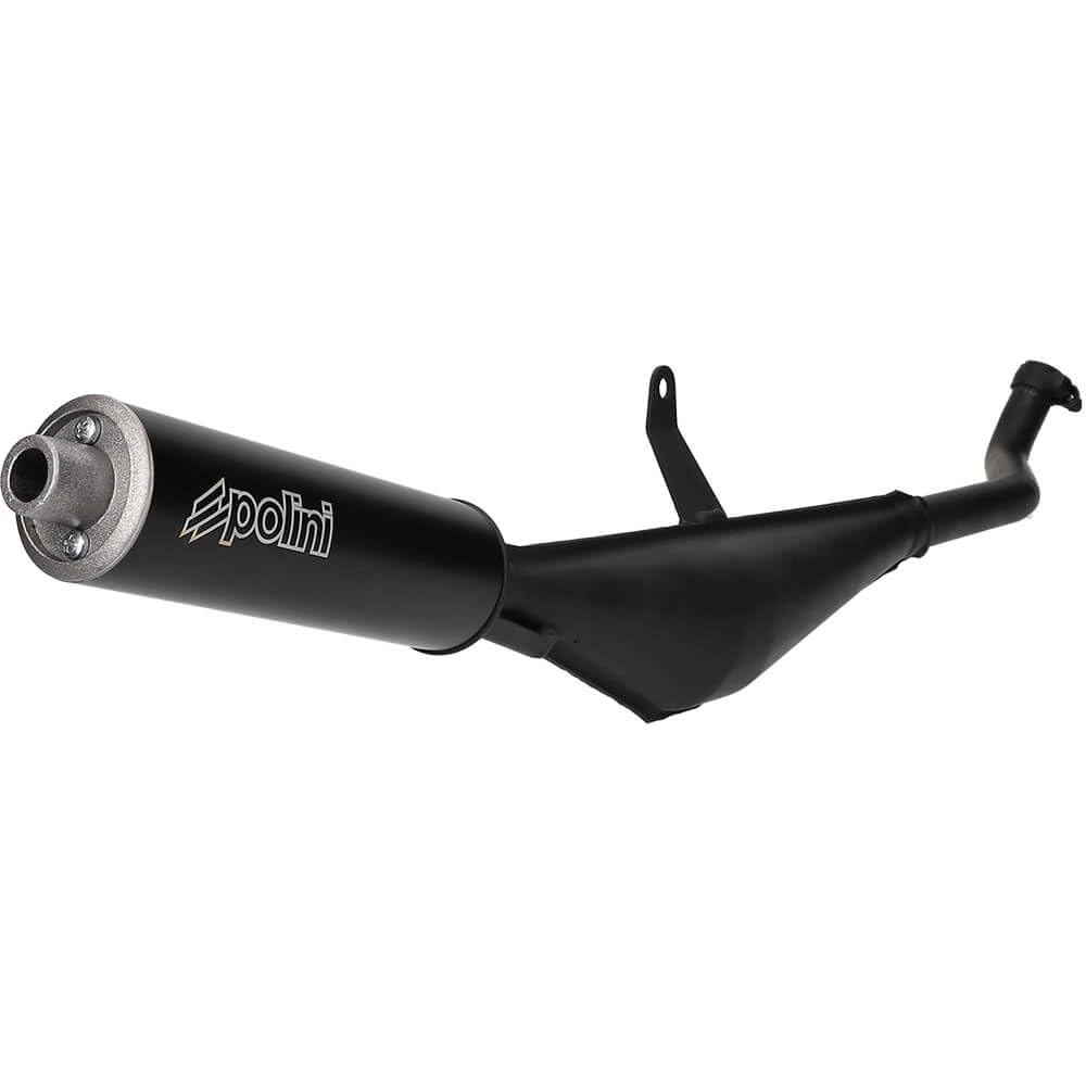 Marmitta SI-ECO-BOSS Mod. Country - 4