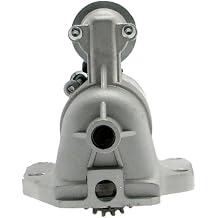 New Starter Compatible with Ford Escape/Mercury Mariner 3.0L V6 2005 2006 2007 2008 2009 2010 2011 Mazda Tribute 3.0L V6 2005 2006 2007 2008 2009 2010 Replaces 5L8T11000AC AJC8-18-400