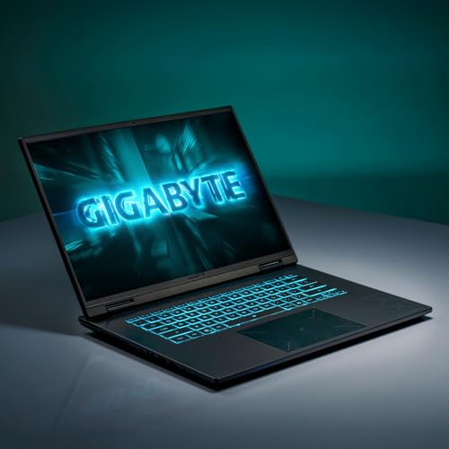 Computer portatile da gioco A16 CWH Gaming A16 CWH 16,0", 165 Hz WQXGA, Intel Core i7-13620H, NVIDIA RTX 5070, 16 GB DDR5 5200 MHz, 1 TB Gen4 SSD, Win 11 Home, Dolby Atmos, Gaming A16 - Notebook - Immagine 8