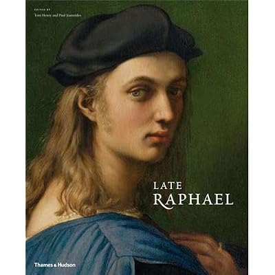 Late Raphael: