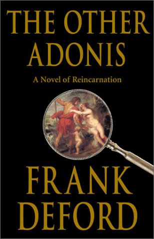 The Other Adonis: A Novel of Reincarnation